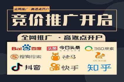 百度推广操作指南：案例解析